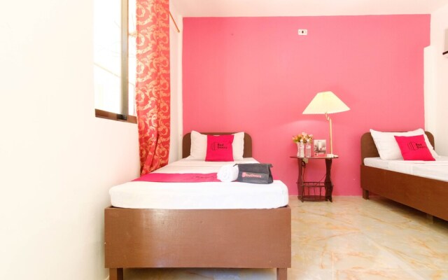 Cebuano Lodge by RedDoorz