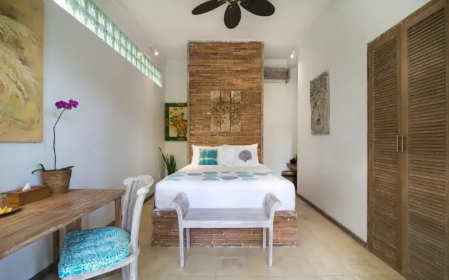 Casa Mimba