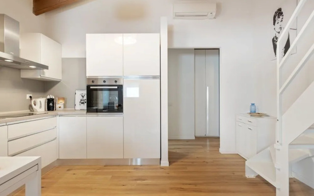 A Due Passi Da Fiera Bologna Flat