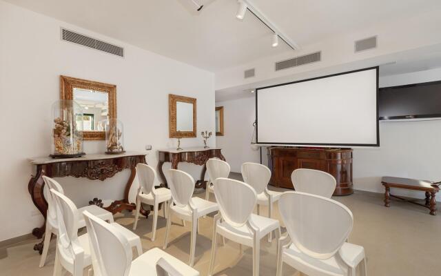 Villa Elia 1 in Massa Lubrense