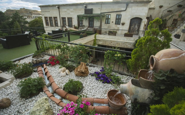 Fresco Cave Suites & Mansions - Special Class