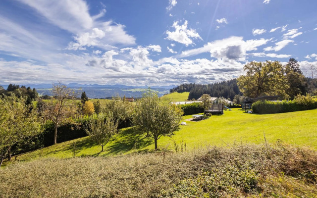 Gästehaus Pension Bergwald