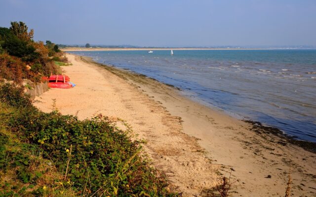 Westcliff Hideout