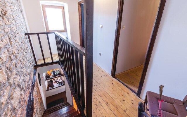 Nice Home in Rakalj With Wifi and 2 Bedrooms