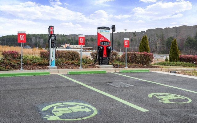 Holiday Inn Express & Suites Bremen