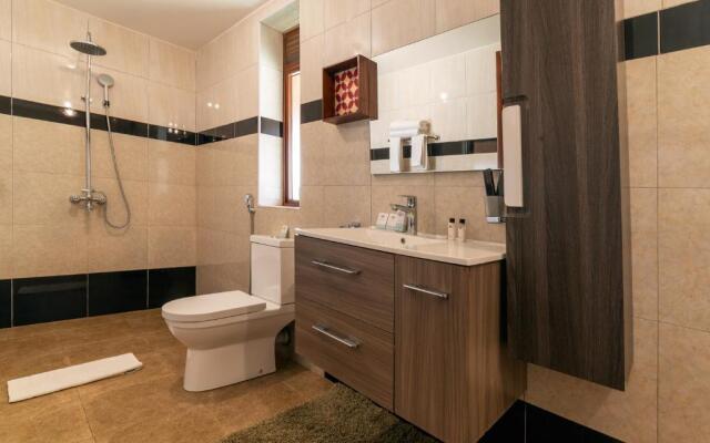 Masheda Palms Resort