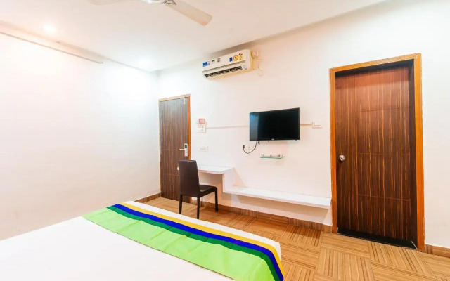 Treebo Spring Brooks, Kalyani Nagar