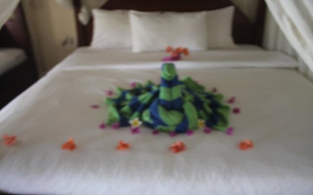 Surf Garden Lombok