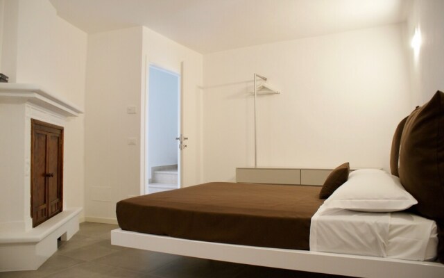 Vulcano Village Casa Vacanze B&B