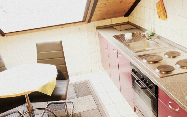 Hotel Garni Rodenbach