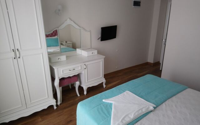 Yuva Otel