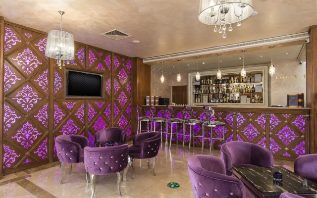 Hotel & SPA Diamant Residence - All Inclusive