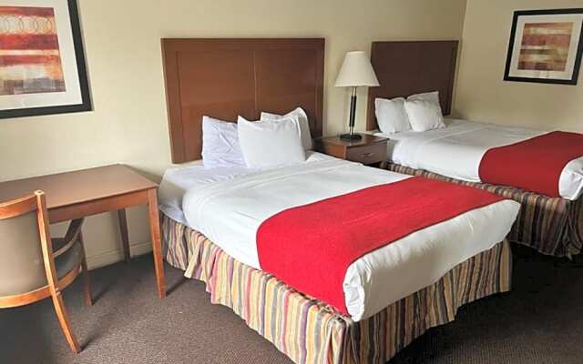 Days Inn by Wyndham Pigeon Forge Parkway