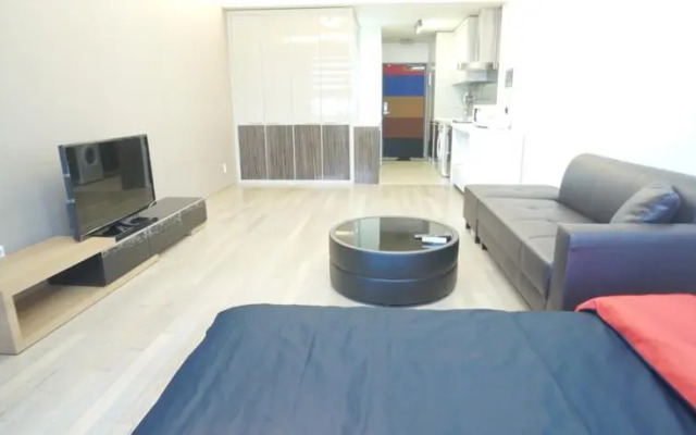 Edencity Dossi Renthouse