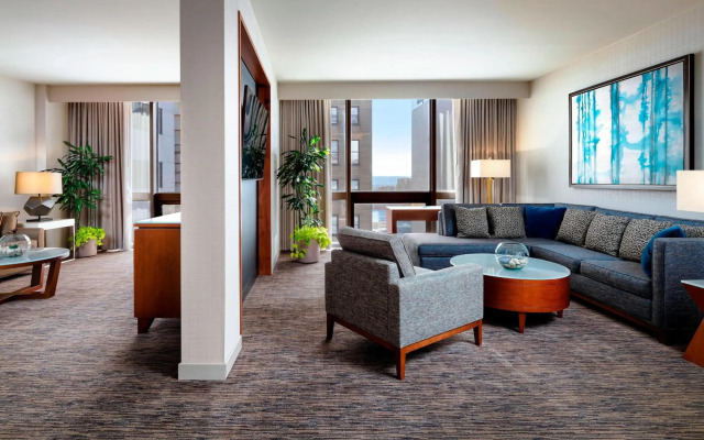 The Westin Cincinnati