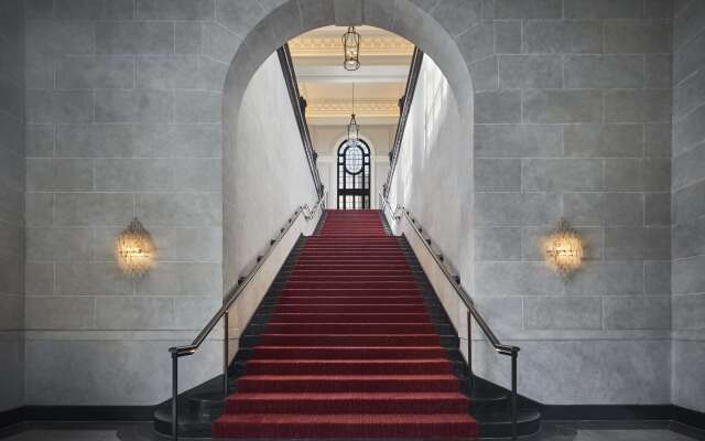 Sagamore Pendry Baltimore