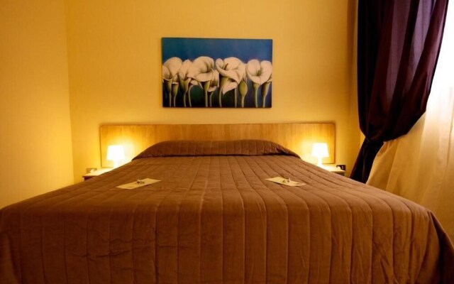 Affittacamere Valentino