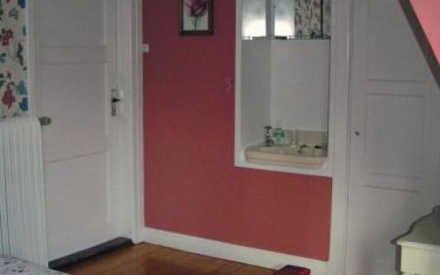 Bed & Balance Skansen