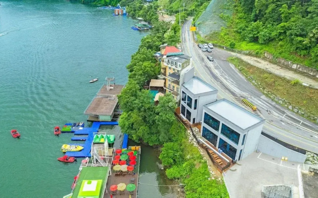 Gapyeong Sungshine Pension