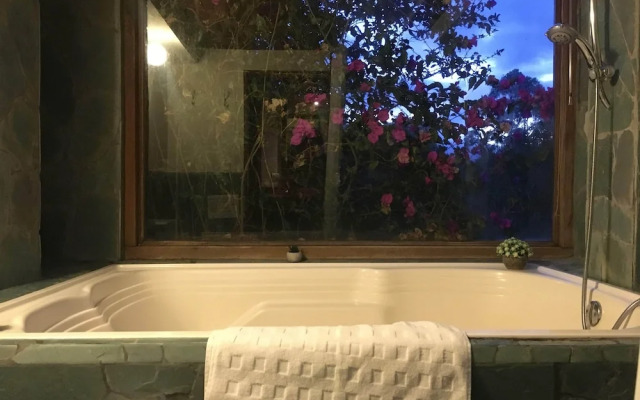 Casa Hippiness Guest House B&B
