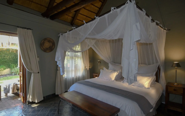 La Lechere Guest House