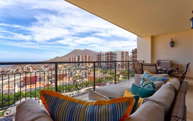 Copala #3504 2 Bdrm 1.5 Bath Luxury Condo With Spectacular Ocean Views