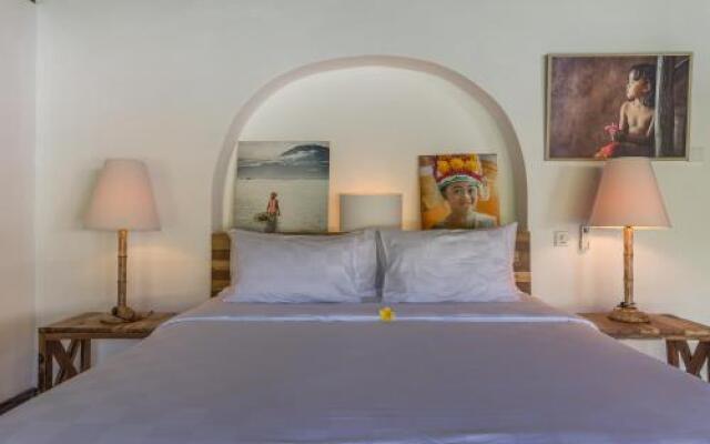 Bali Villa Home