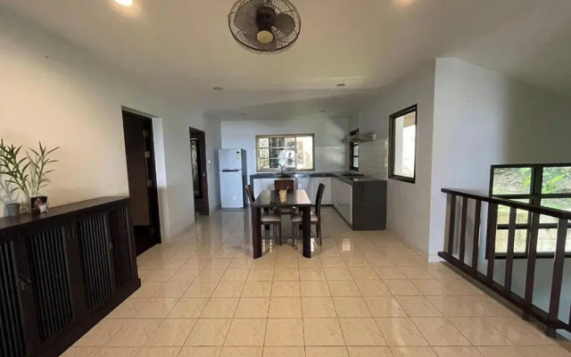 Jaokhun Panorama Villas, Patong