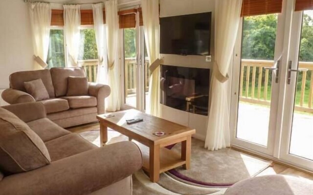 Morgan Lodge