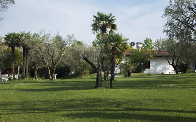 Residence Villa Maria