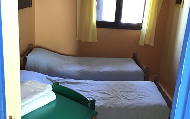 Auberge des Aiguilles