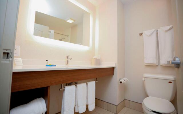 Holiday Inn Express Carlsbad by IHG
