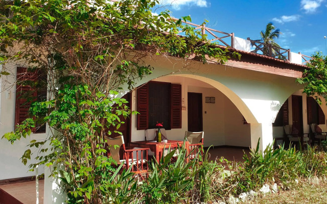 Flame Tree Cottages