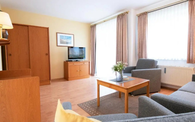 Kaiserhof 2 Wohnung 1