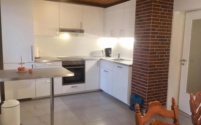 Ferienwohnung im Zentrum