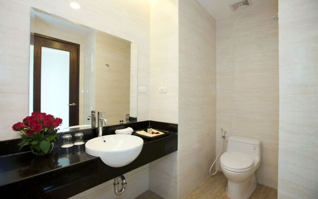 Le Carnot Boutique Hotel