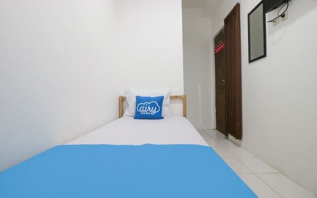 Airy Eco Syariah Ruko Kalideres Indah Dua B8 Jakarta