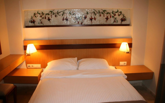 Villanaz Apart Hotel