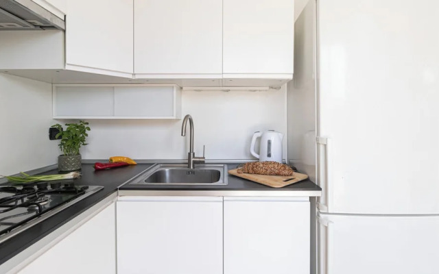 Italianway - Vico Magistretti 1