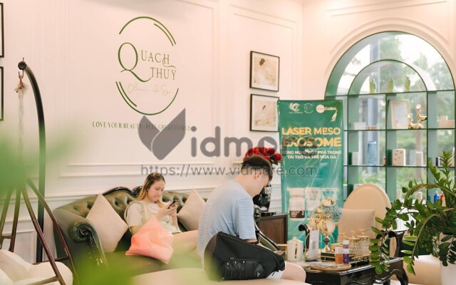 NanaHousing-Apartment Vinhomes Skylake