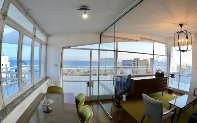 1-80 Collection Penthouse - Limassol