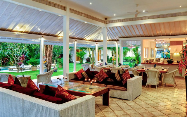 Villa Sipo