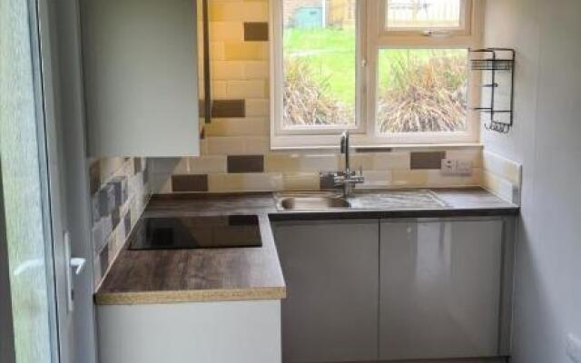 Chalet at Penstowe Holiday Park Near Bude