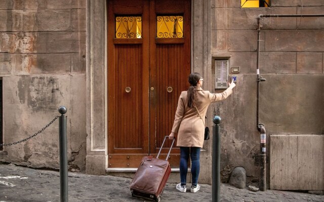 Avignonesi Suites - Domus Collection
