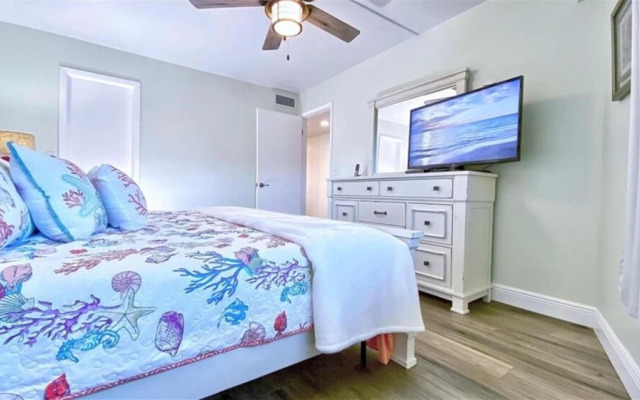 Chateaux 106 by Teeming Vacation Rentals