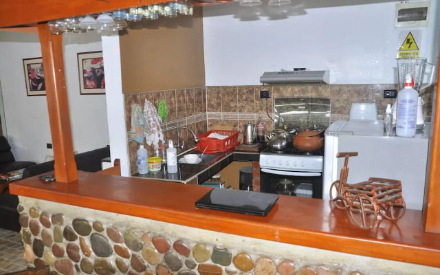 Hostal Goya Andina