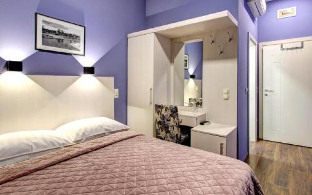 Motel Le Pont