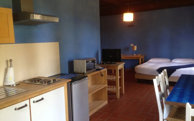 Agriturismo Camisassi