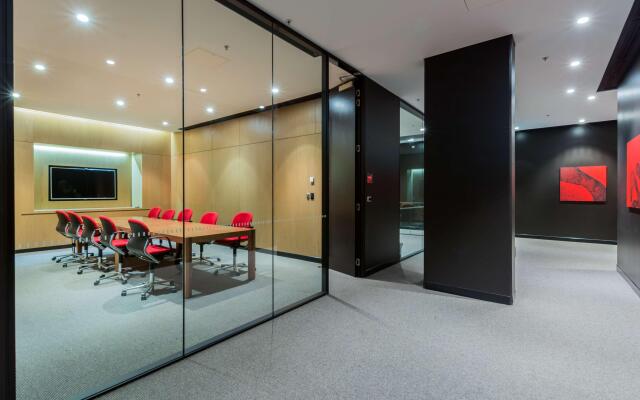 Intercontinental Brisbane