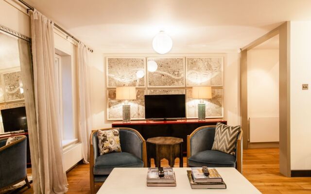 Presidential Portobello, 3 Bedroom Home